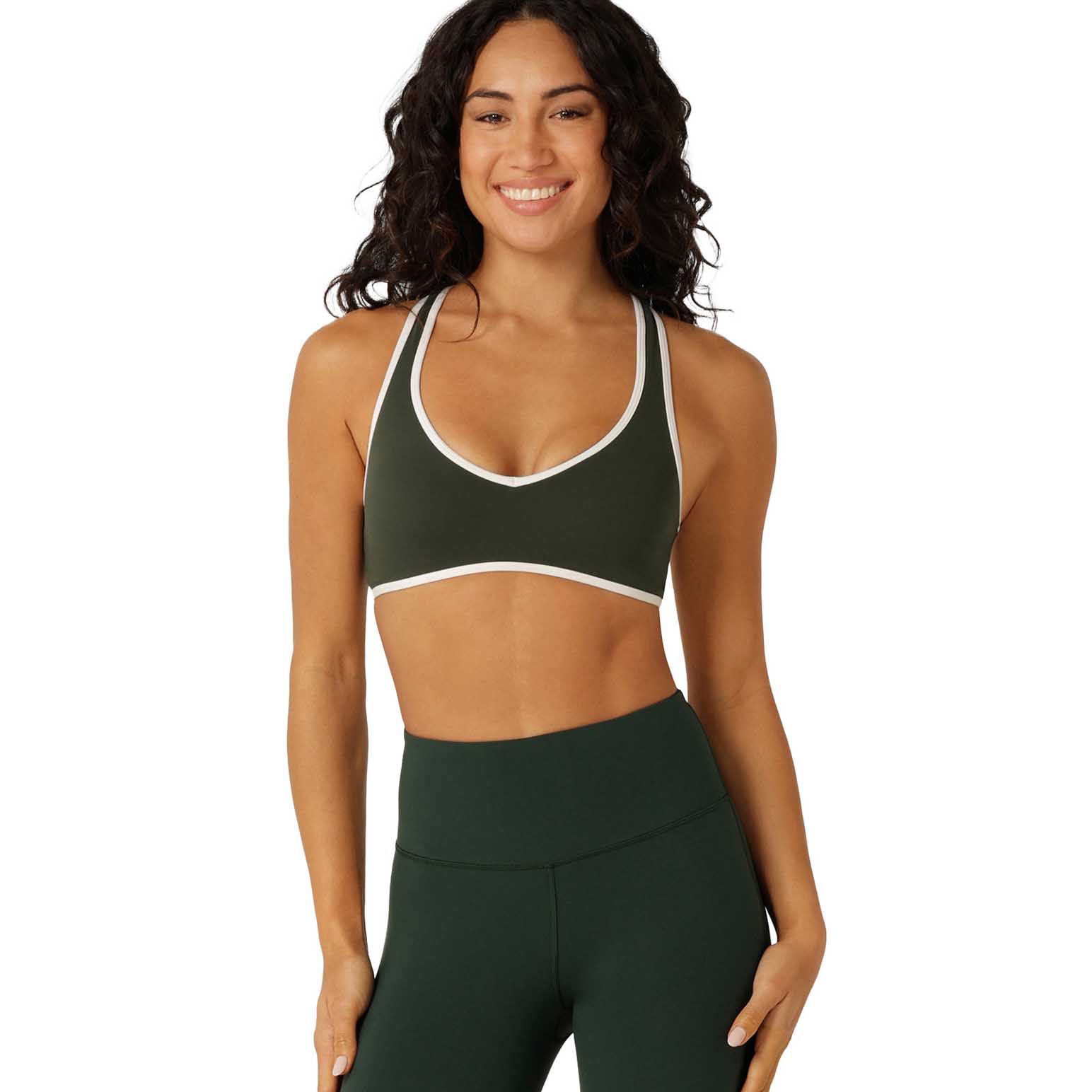 Lorna Jane Retro Sport All Day Sports Bra
